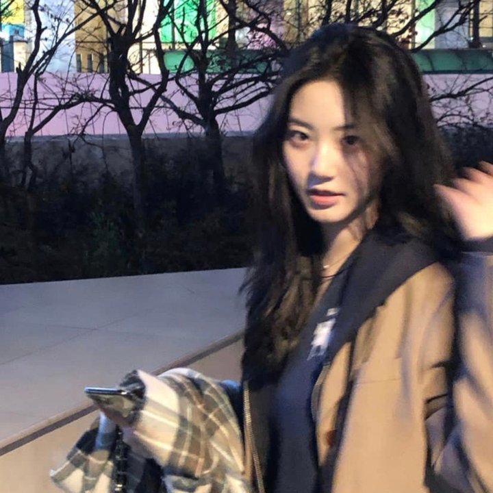 夜明前的琉璃色